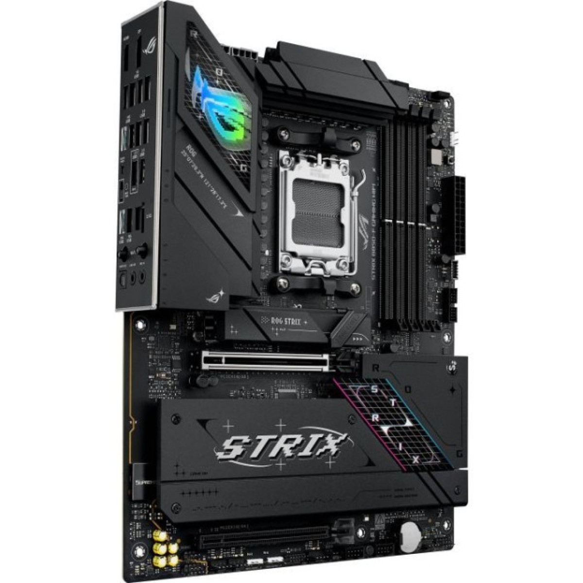 Материнская плата ASUS ROG STRIX B850-F GAMING WIFI 98_98.jpg - фото 11
