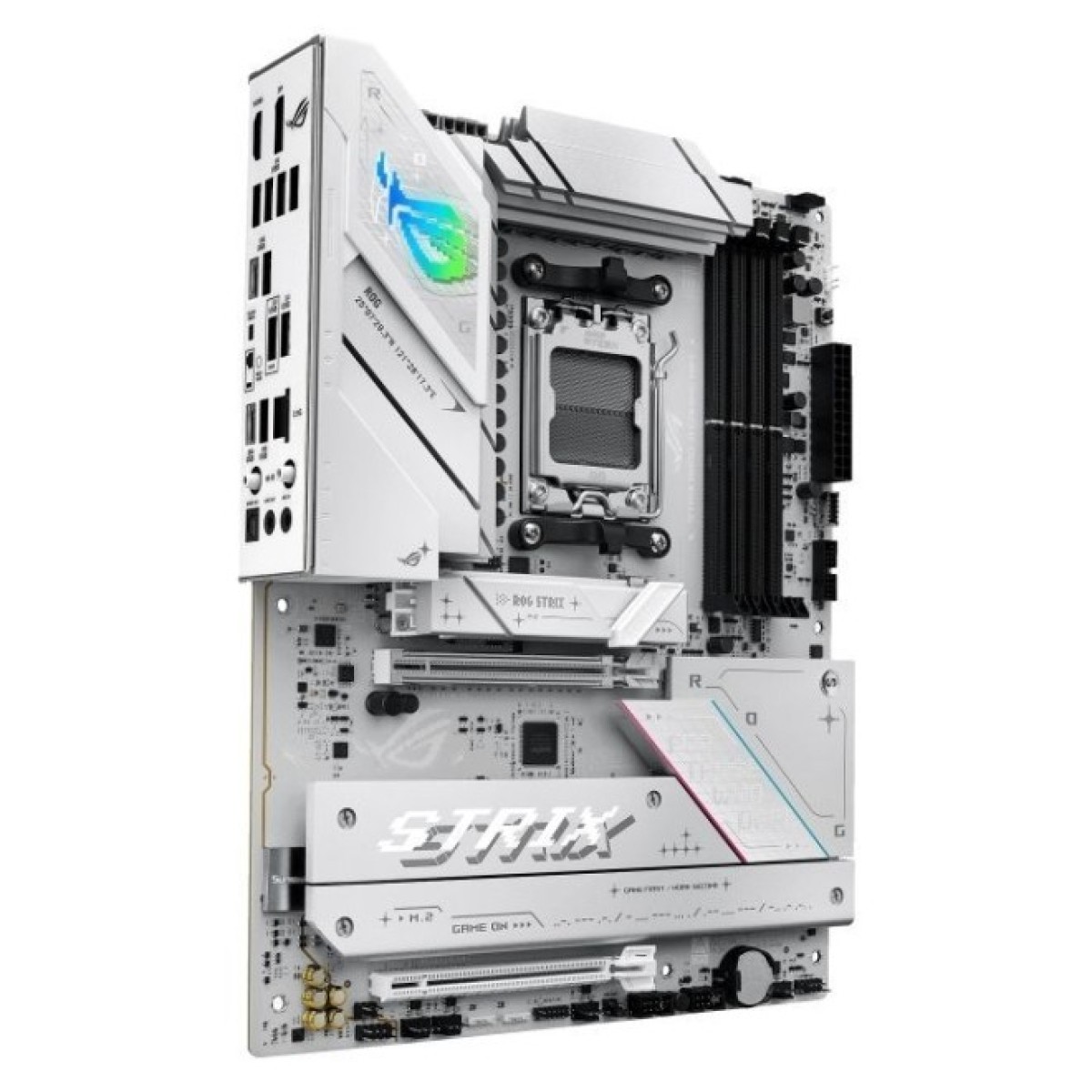 Материнская плата ASUS ROG STRIX B850-A GAMING WIFI 98_98.jpg - фото 10