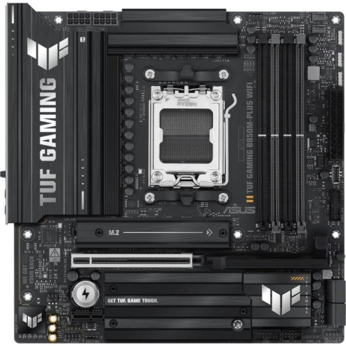 Материнская плата ASUS TUF GAMING B850M-PLUS WIFI 256_256.jpg
