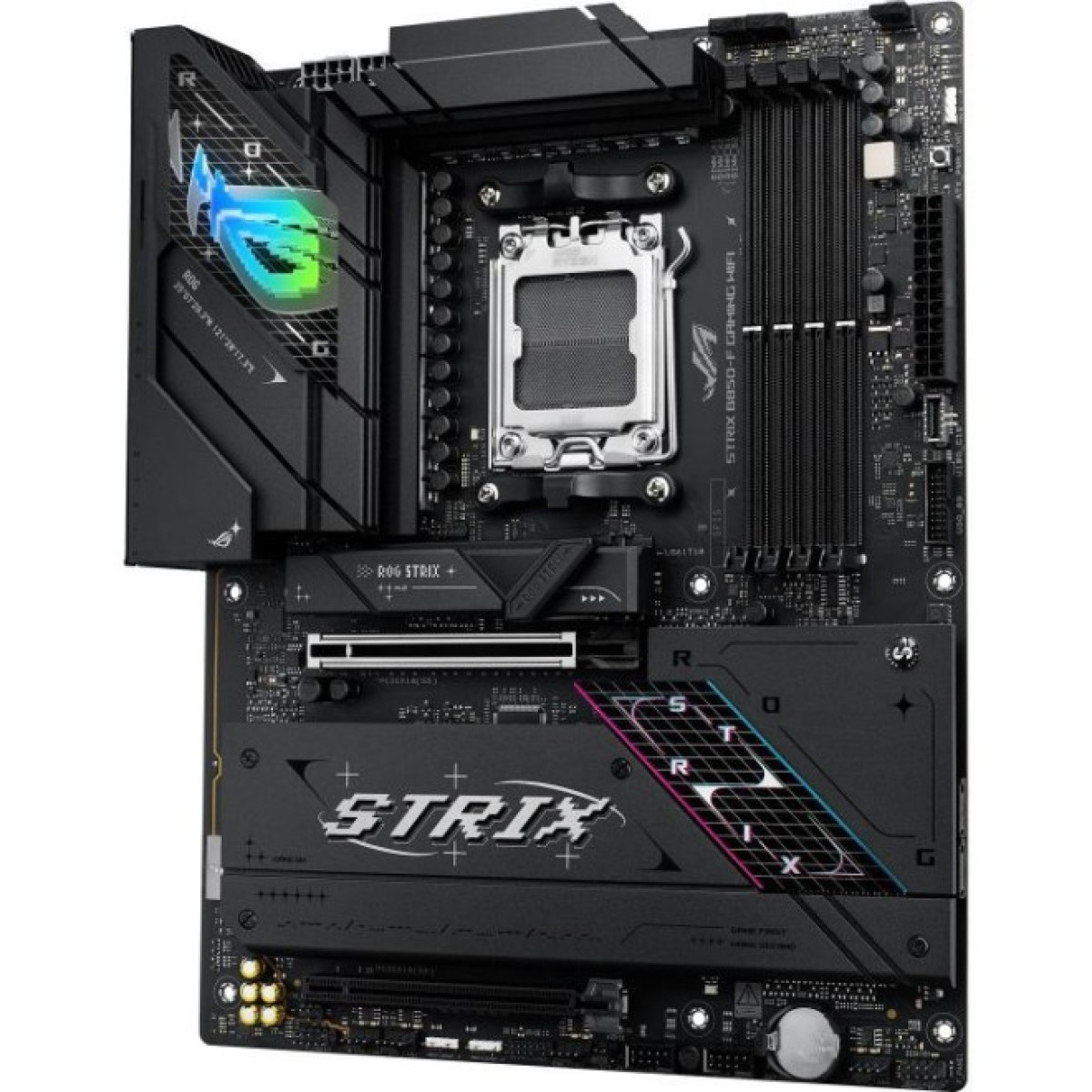 Материнская плата ASUS ROG STRIX B850-F GAMING WIFI 98_98.jpg - фото 12