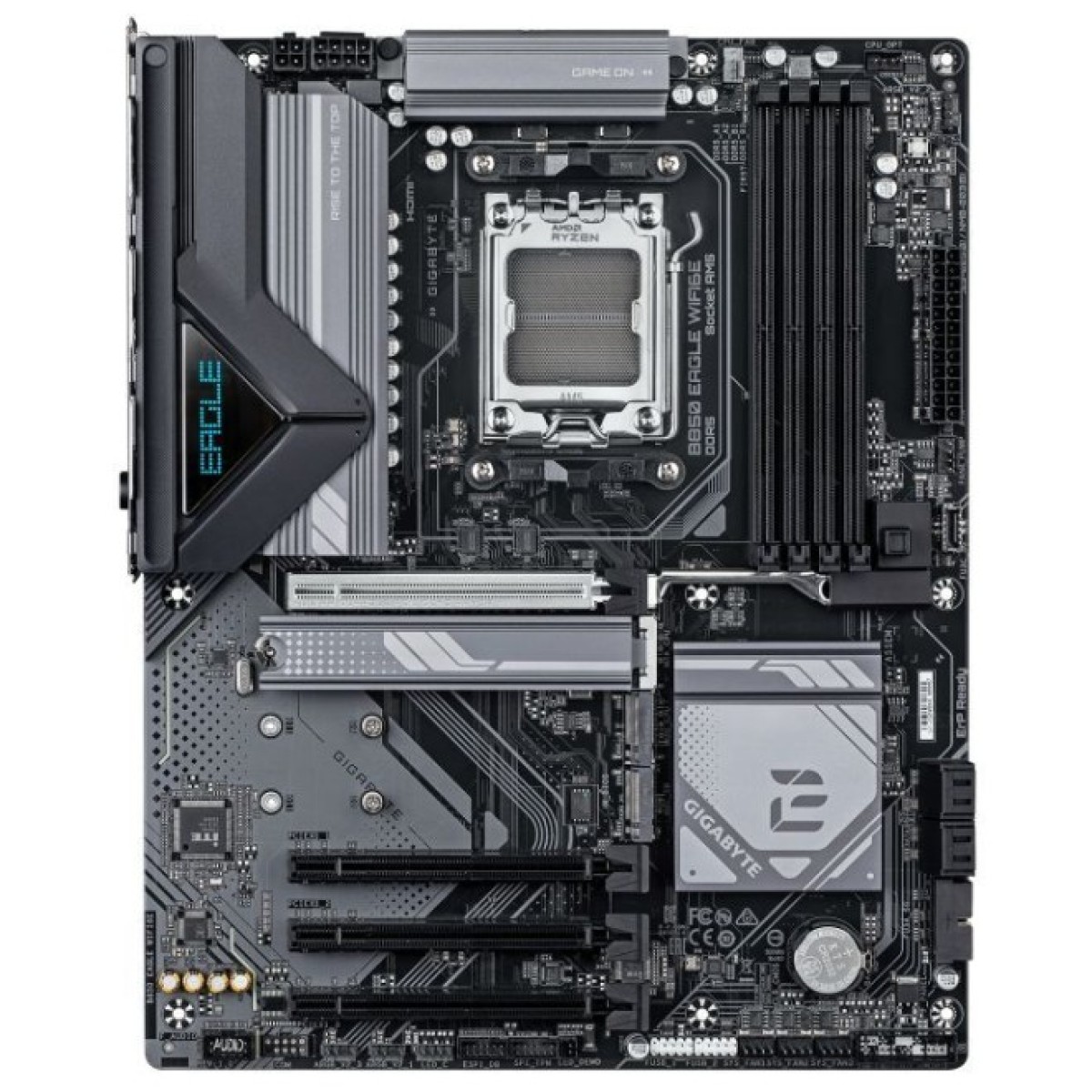 Материнська плата GIGABYTE B850 EAGLE WIFI6E 256_256.jpg