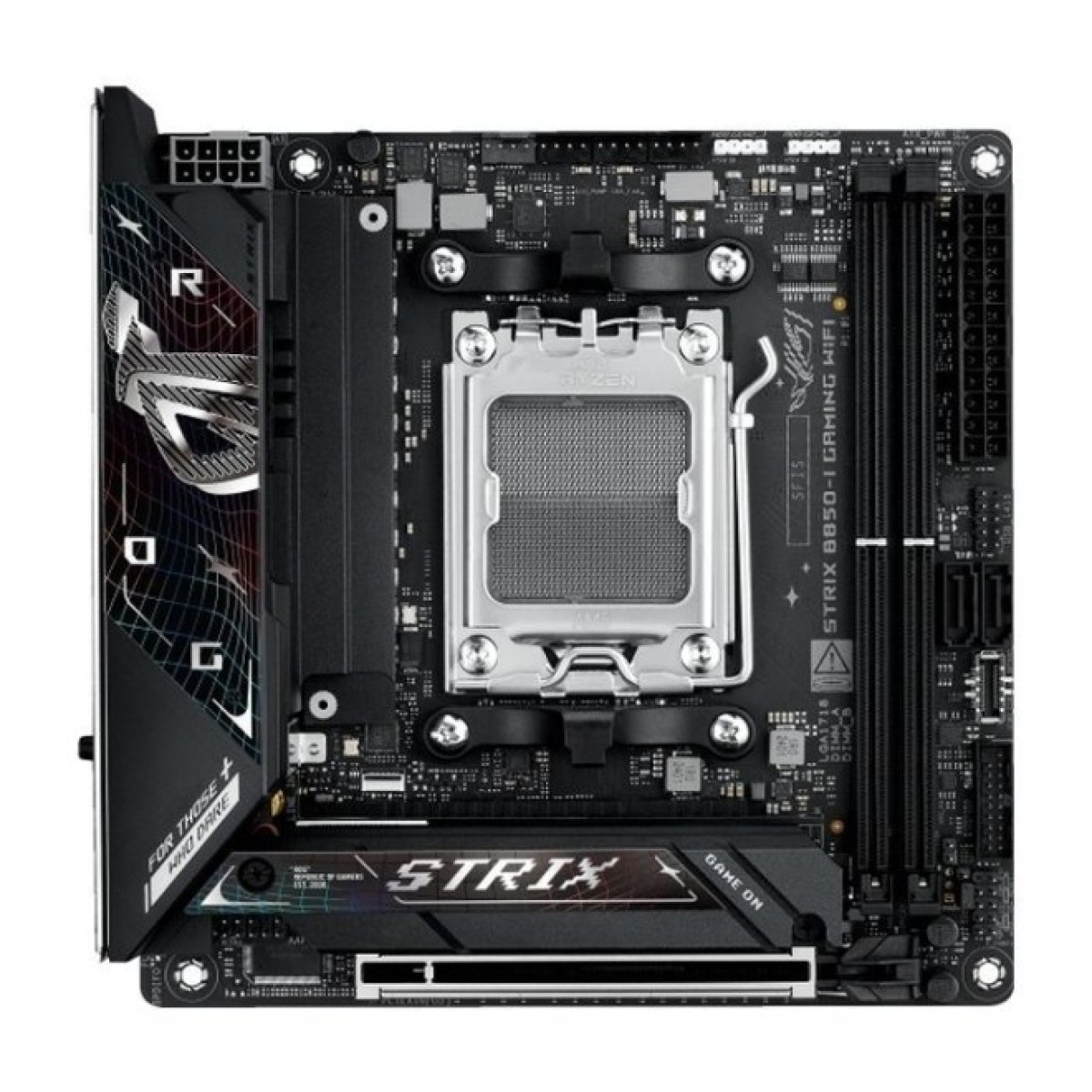 Материнская плата ASUS ROG STRIX B850-I GAMING WIFI 256_256.jpg