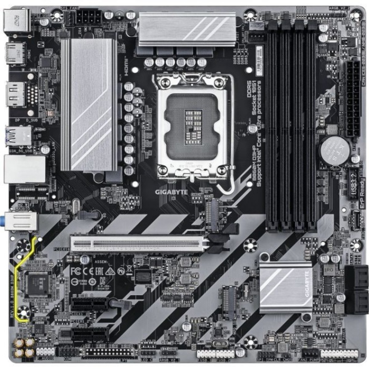 Материнська плата GIGABYTE B860M D3HP 256_256.jpg