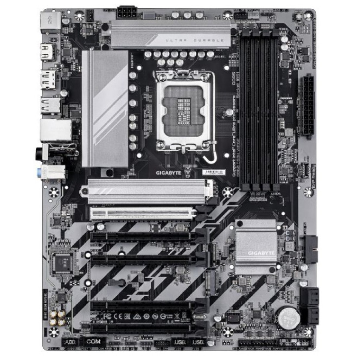 Материнська плата GIGABYTE B860 DS3H WIFI6E 256_256.jpg