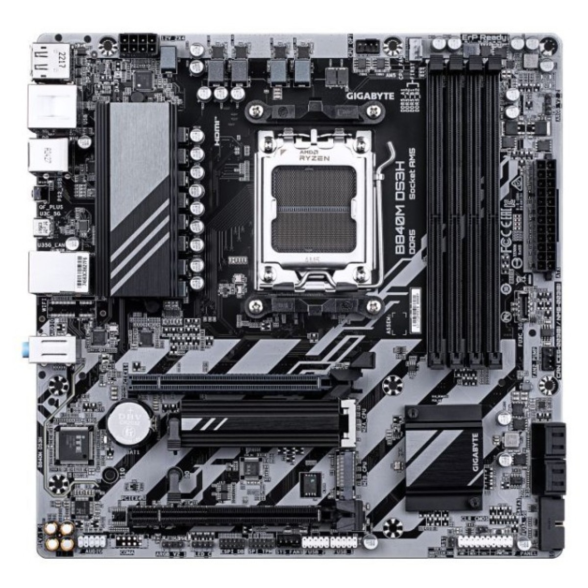 Материнська плата GIGABYTE B840M DS3H 256_256.jpg