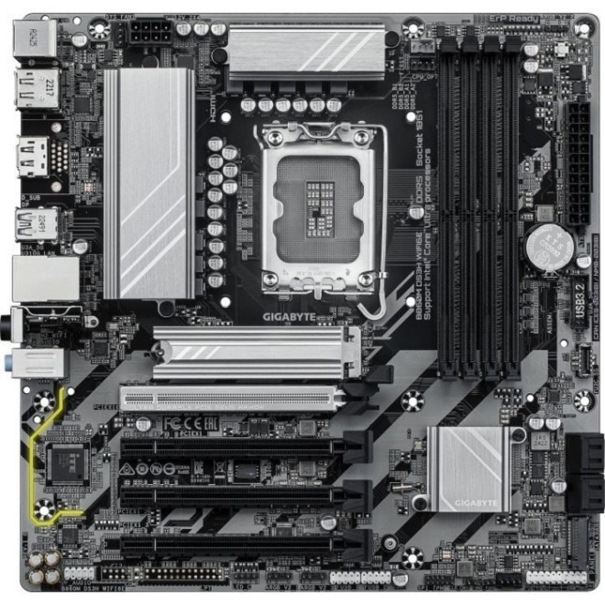 Материнська плата GIGABYTE B860M DS3H WIFI6E 256_256.jpg