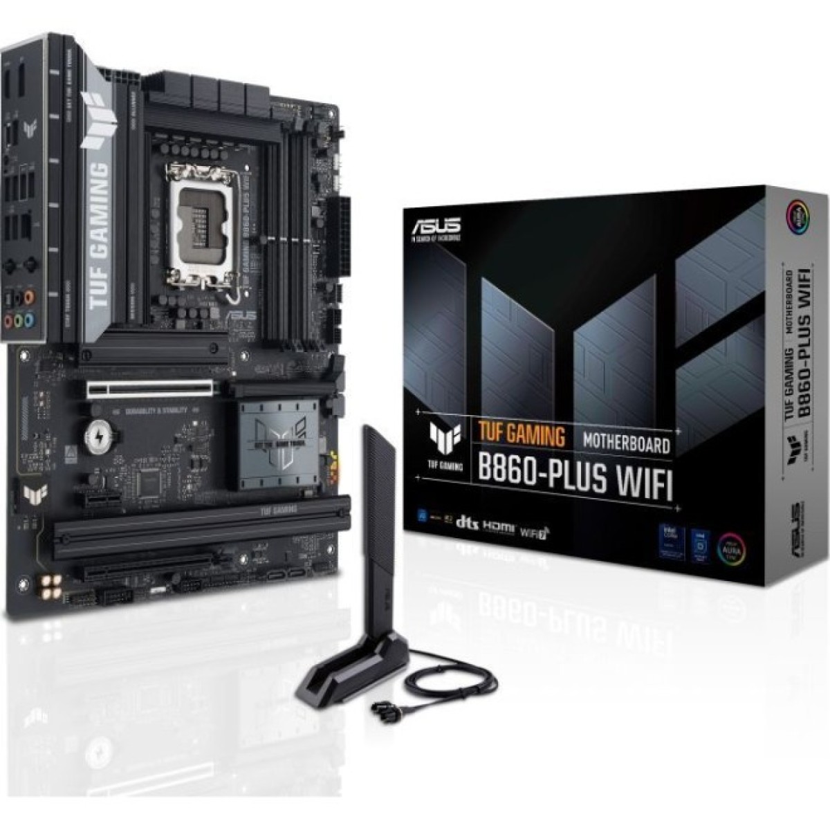 Материнская плата ASUS TUF GAMING B860-PLUS WIFI 98_98.jpg - фото 8