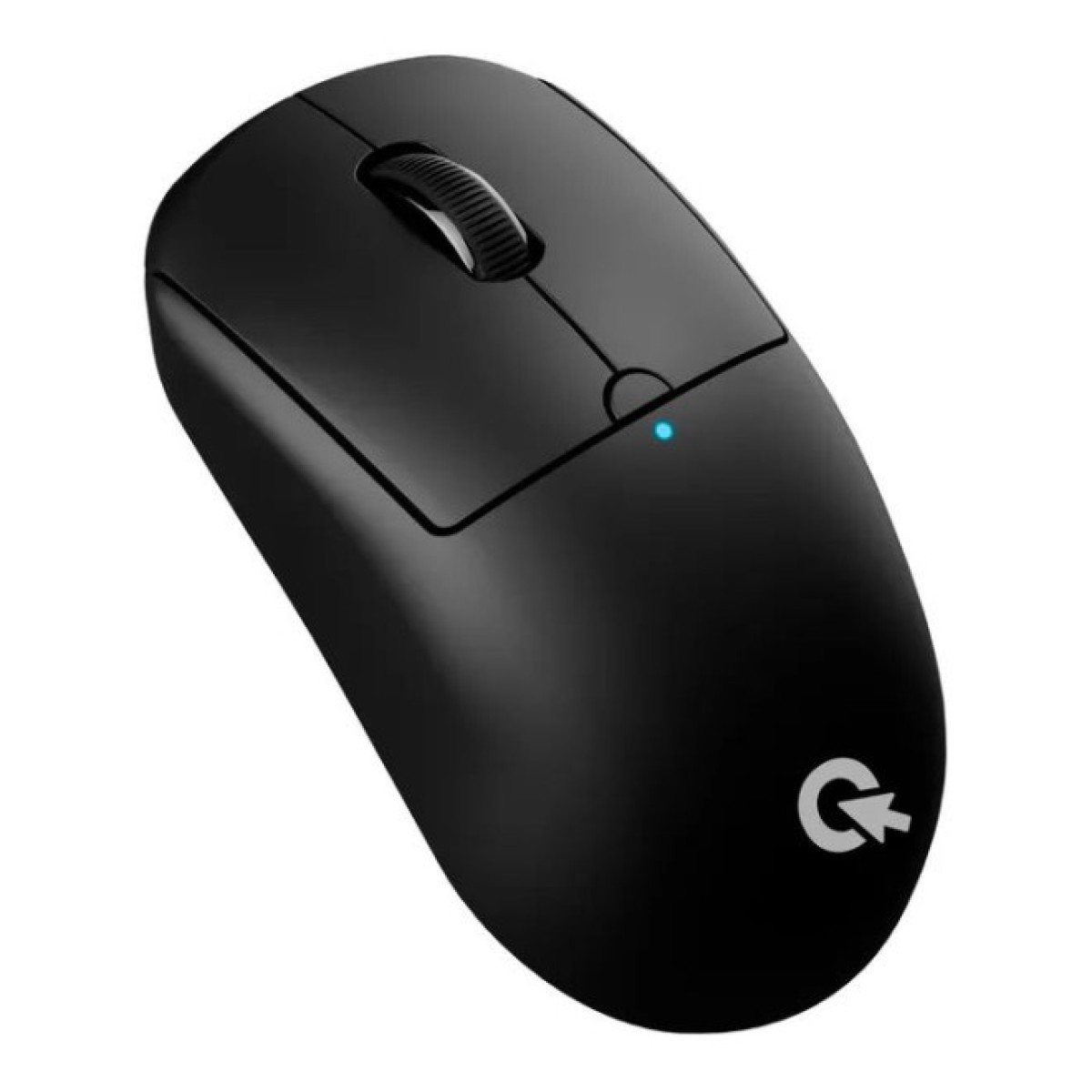 Мышка OfficePro M307B Silent Click Wireless/Bluetooth Black (M307B) 98_98.jpg - фото 2