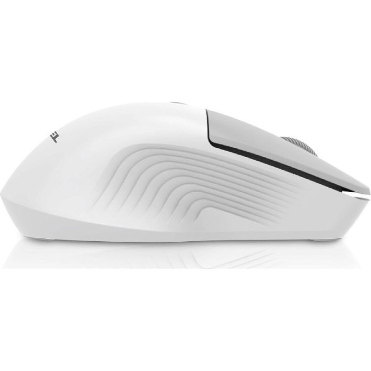 Мышка REAL-EL RM-480W Wireless/Bluetooth White (EL123200050) 98_98.jpg - фото 4