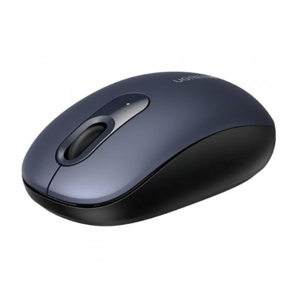Мышка Ugreen MU105 Wireless Blue (90550) 98_98.jpg - фото 2