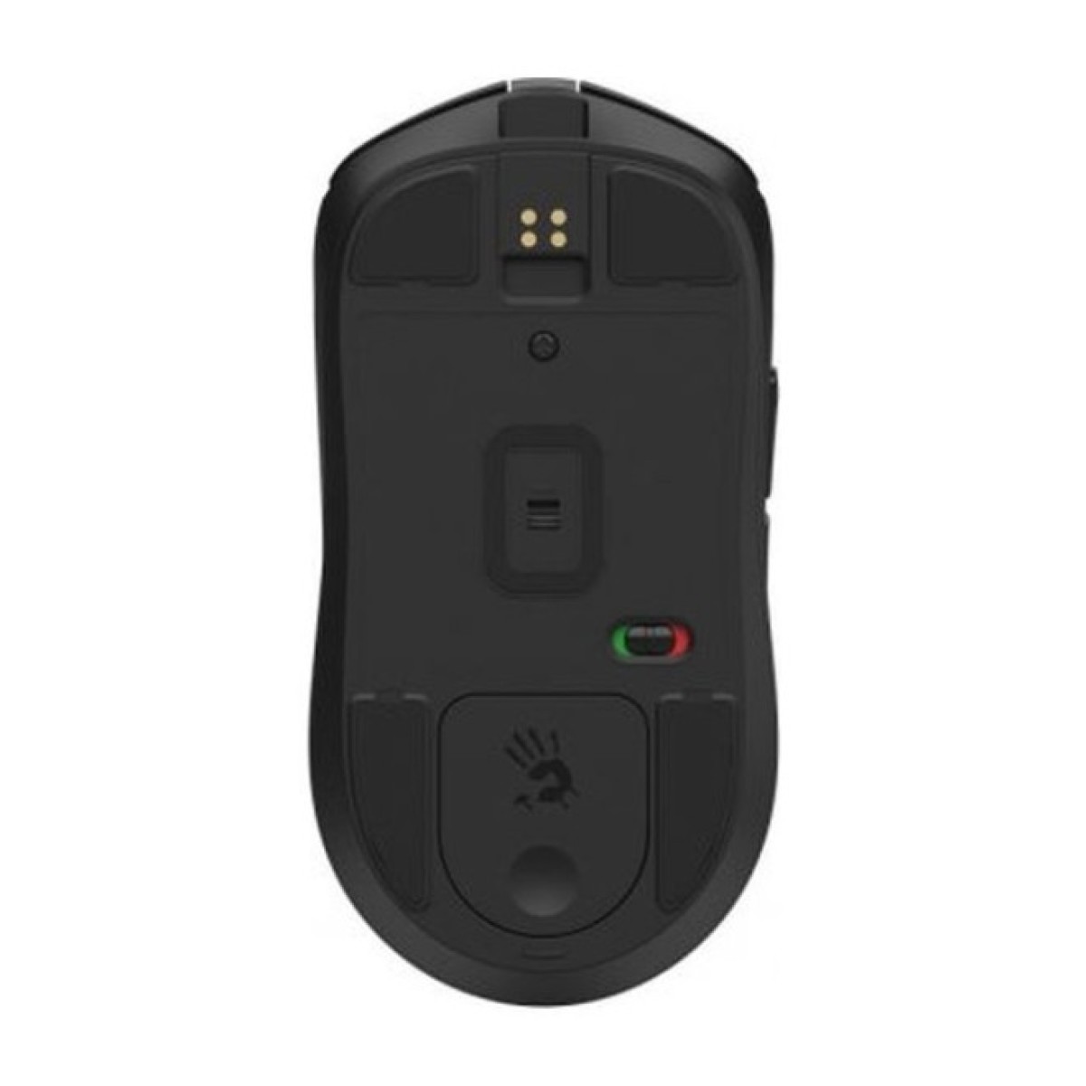 Мышка A4Tech Bloody R72 Pro Duo Wireless/USB Black (4711421000840) 98_98.jpg - фото 5
