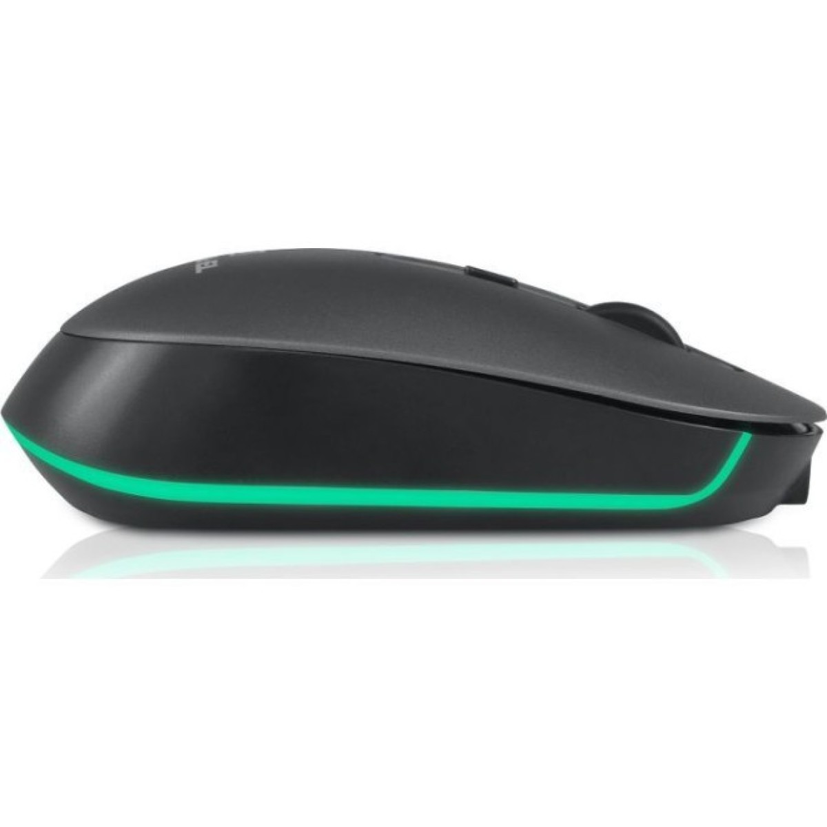 Мышка REAL-EL RM-470W Wireless/Bluetooth Dark Gray (EL123200049) 98_98.jpg - фото 2