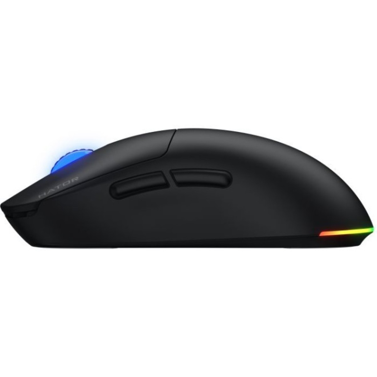 Мышка Hator Quasar 3 Wireless Black (HTM730) 98_98.jpg - фото 4