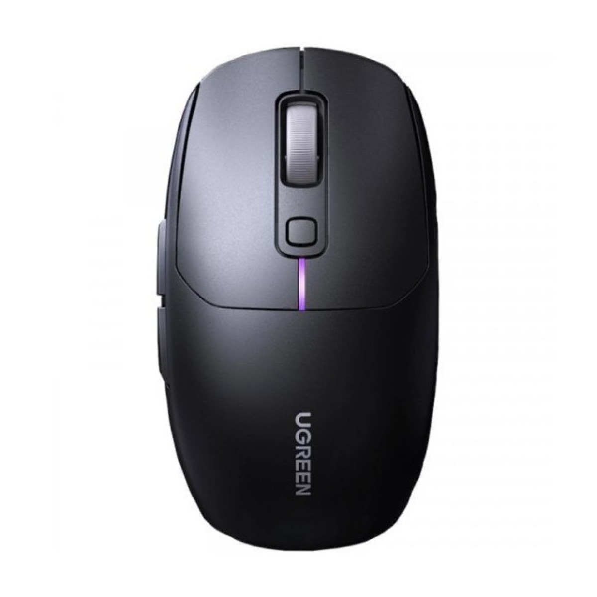 Мышка Ugreen MU103 Wireless/Bluetooth Black (90539) 256_256.jpg