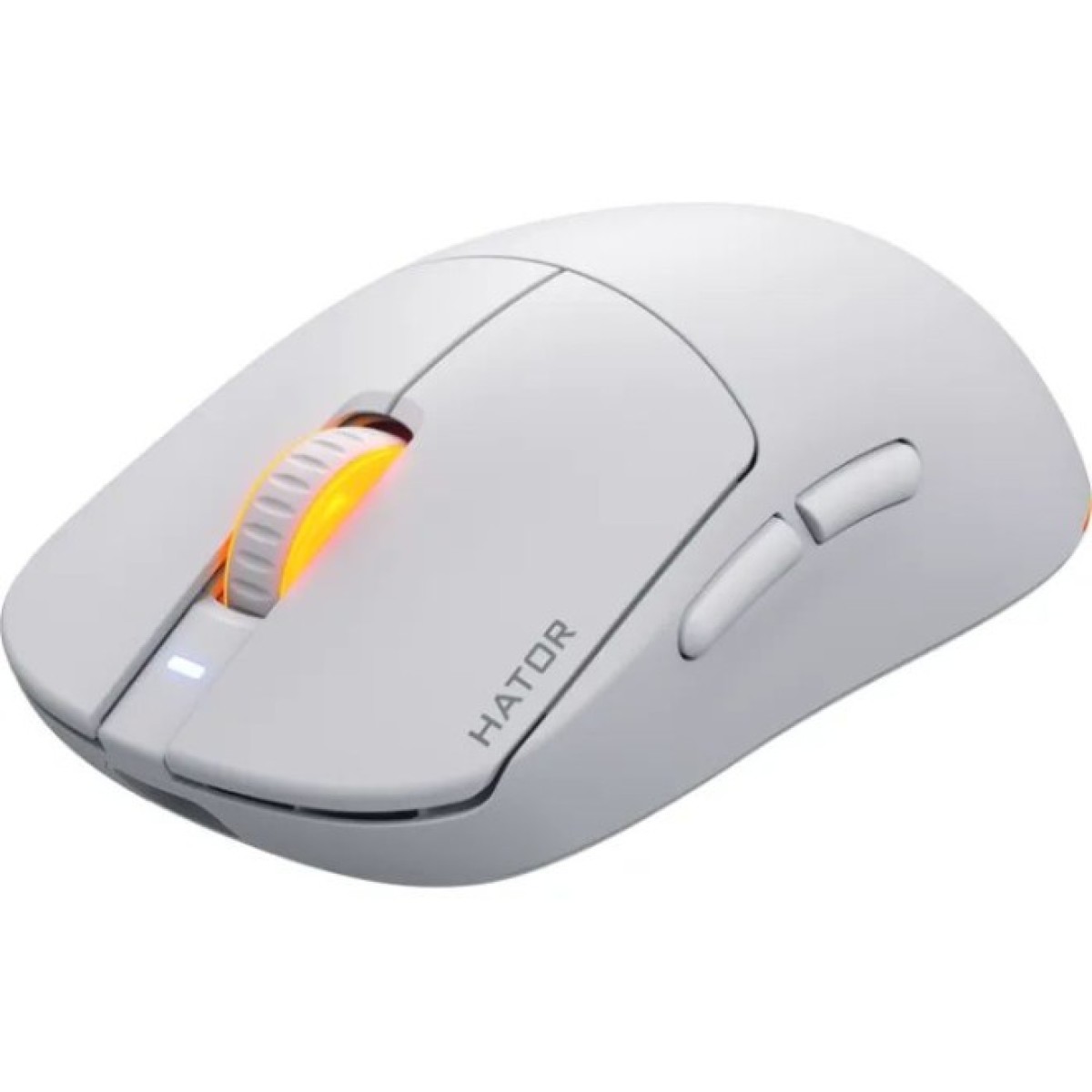 Мышка Hator Quasar 3 Wireless White (HTM731) 98_98.jpg - фото 3