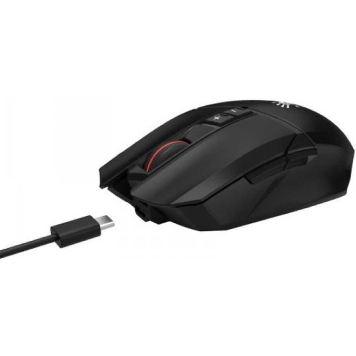 Мышка A4Tech Bloody R36 Ultra Wireless Stone Black (4711421000178) 98_98.jpg - фото 6