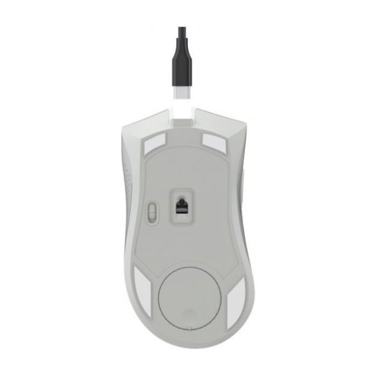Мышка A4Tech Bloody R90 Plus Wireless Greyish White (4711421001731) 98_98.jpg - фото 3