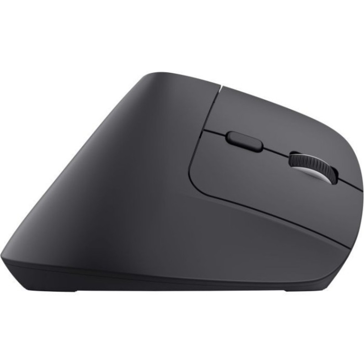 Мышка Trust Bayo + Ergonomic Wireless/Bluetooth Black (25146) 98_98.jpg - фото 2