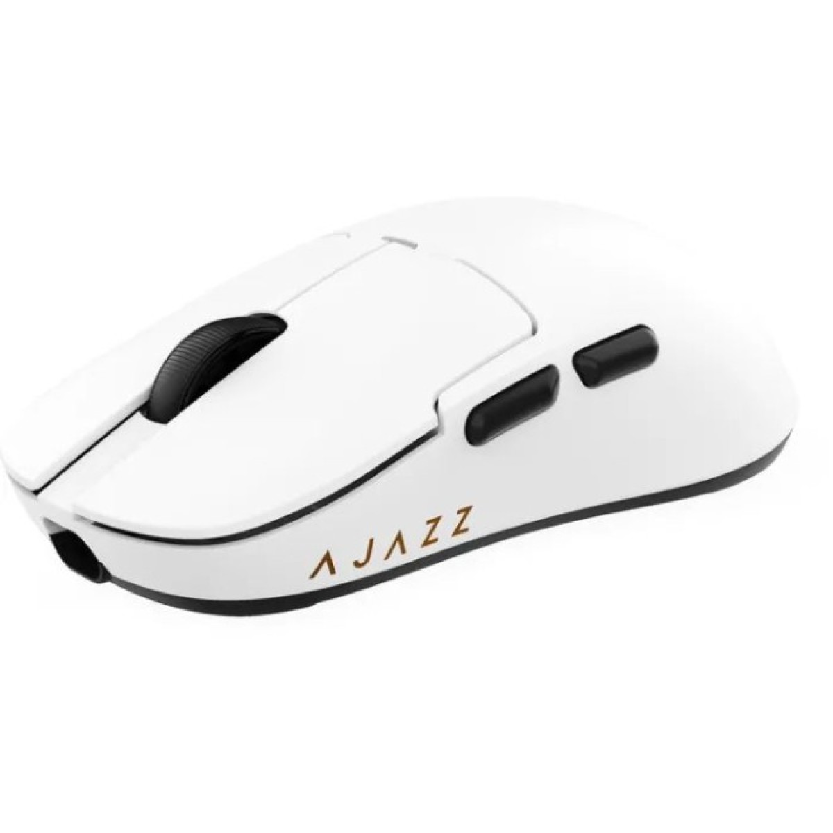 Мышка Ajazz AJ159 APEX Wireless/Bluetooth/USB White (AJM159-A-W) 256_256.jpg