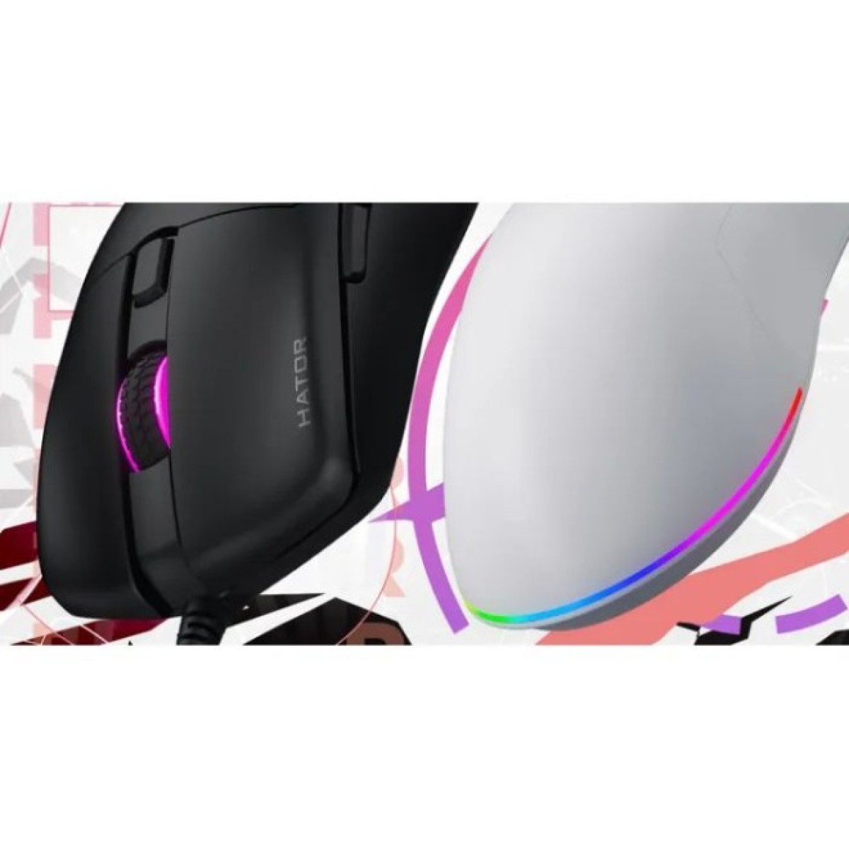Мышка Hator Pulsar 3 USB Black (HTM610) 98_98.jpg - фото 4