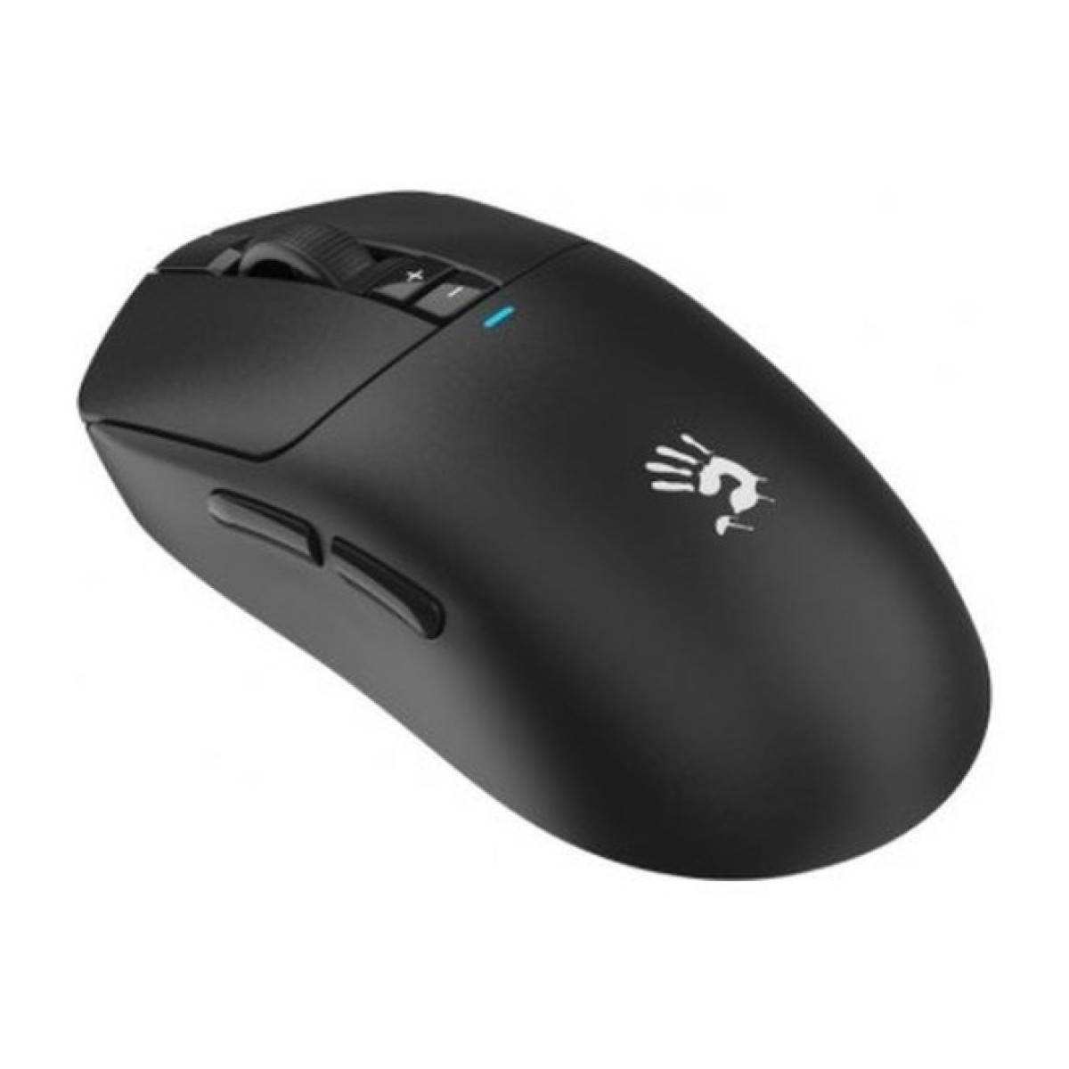 Мышка A4Tech Bloody R72 Pro Duo Wireless/USB Black (4711421000840) 98_98.jpg - фото 8