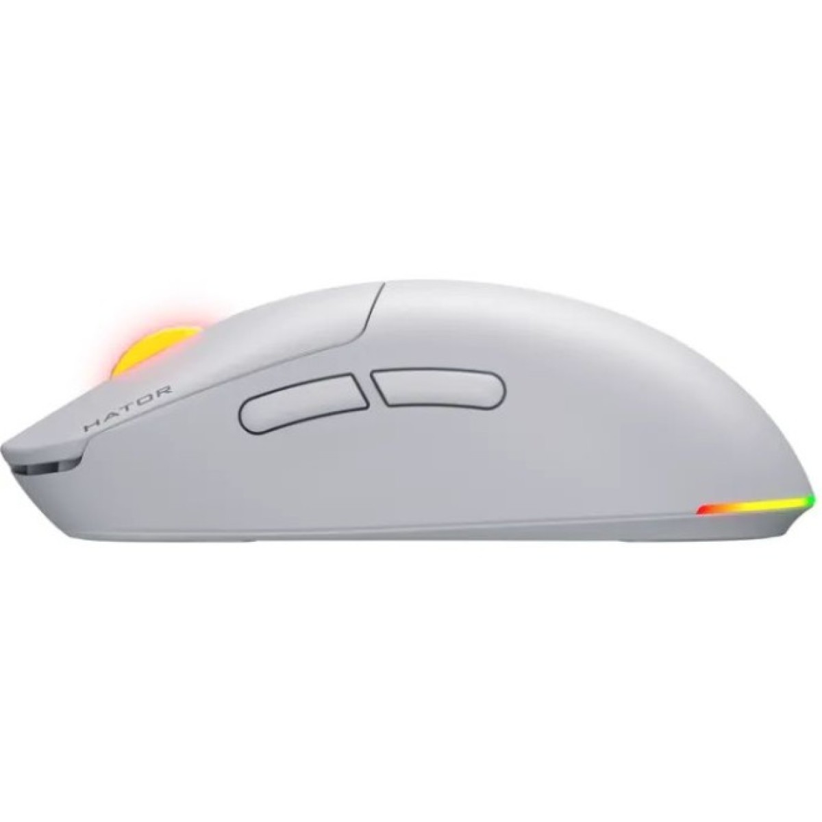 Мышка Hator Quasar 3 Wireless White (HTM731) 98_98.jpg - фото 4