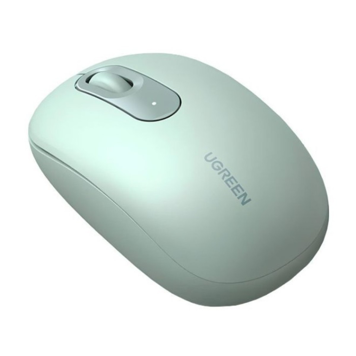 Мышка Ugreen MU105 Wireless Green (90672) 256_256.jpg