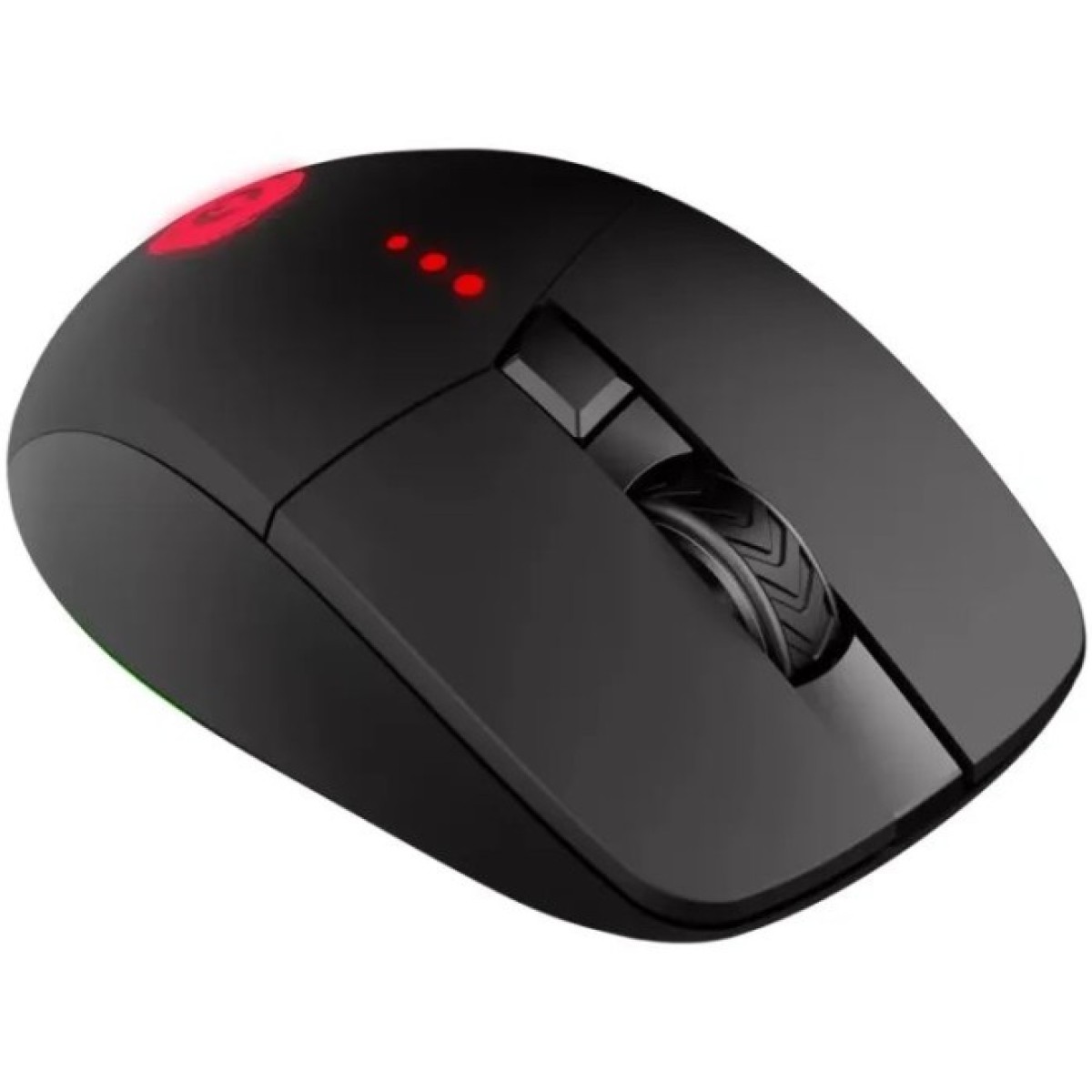 Мышка Canyon Crusader GMW-13 RGB Wireless Black (CND-SGMW13) 98_98.jpg - фото 3