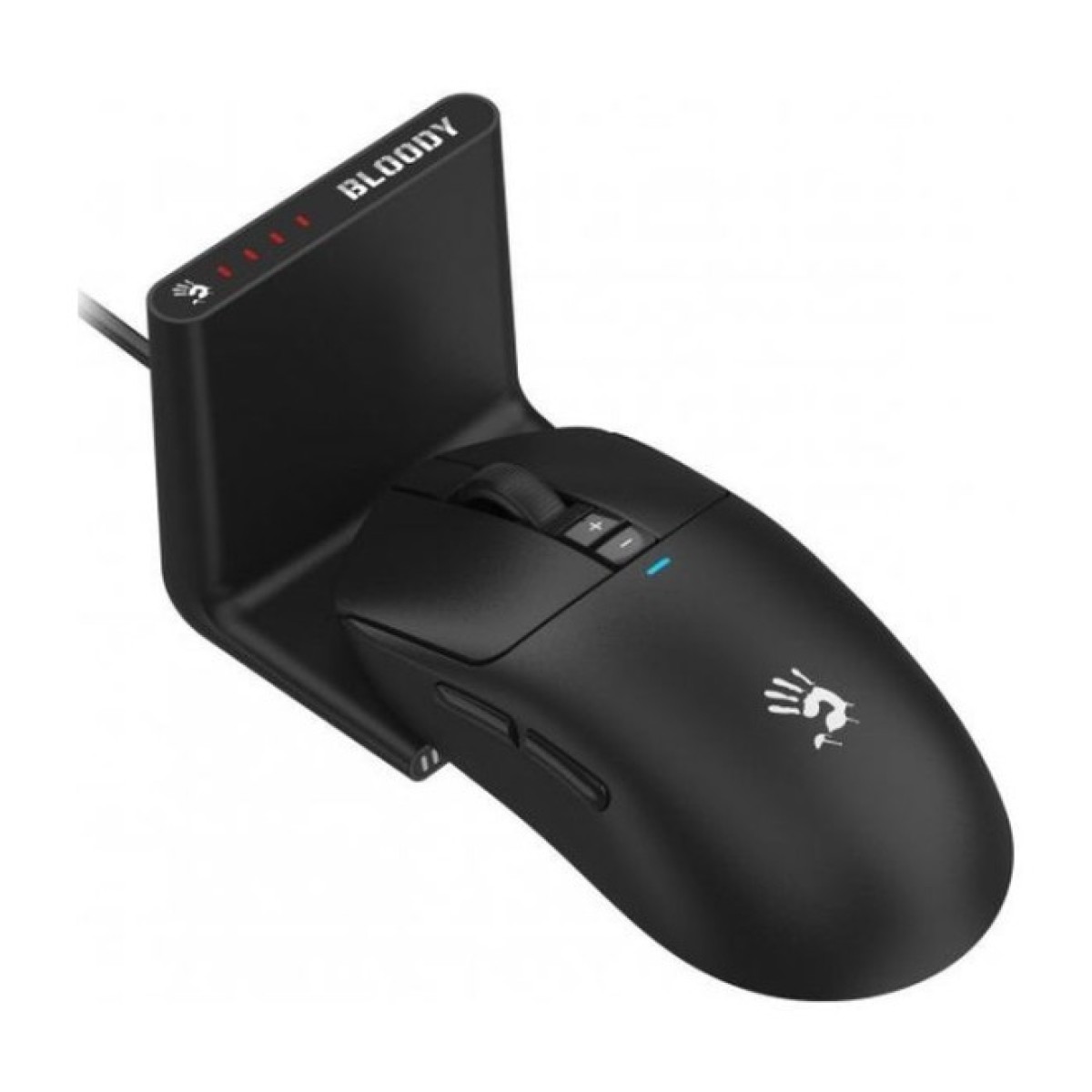 Мышка A4Tech Bloody R72 Pro Duo Wireless/USB Black (4711421000840) 256_256.jpg