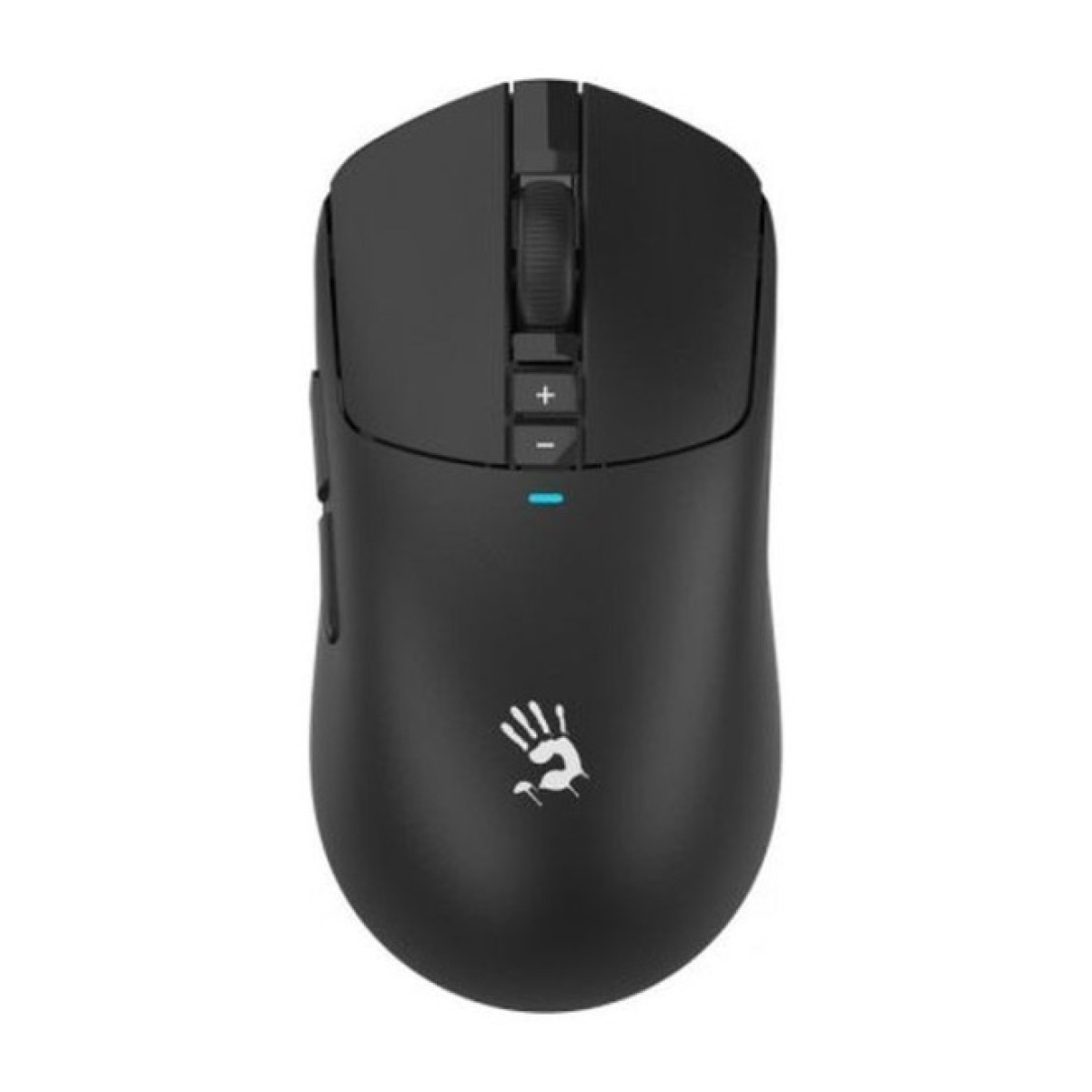 Мышка A4Tech Bloody R72 Pro Duo Wireless/USB Black (4711421000840) 98_98.jpg - фото 9