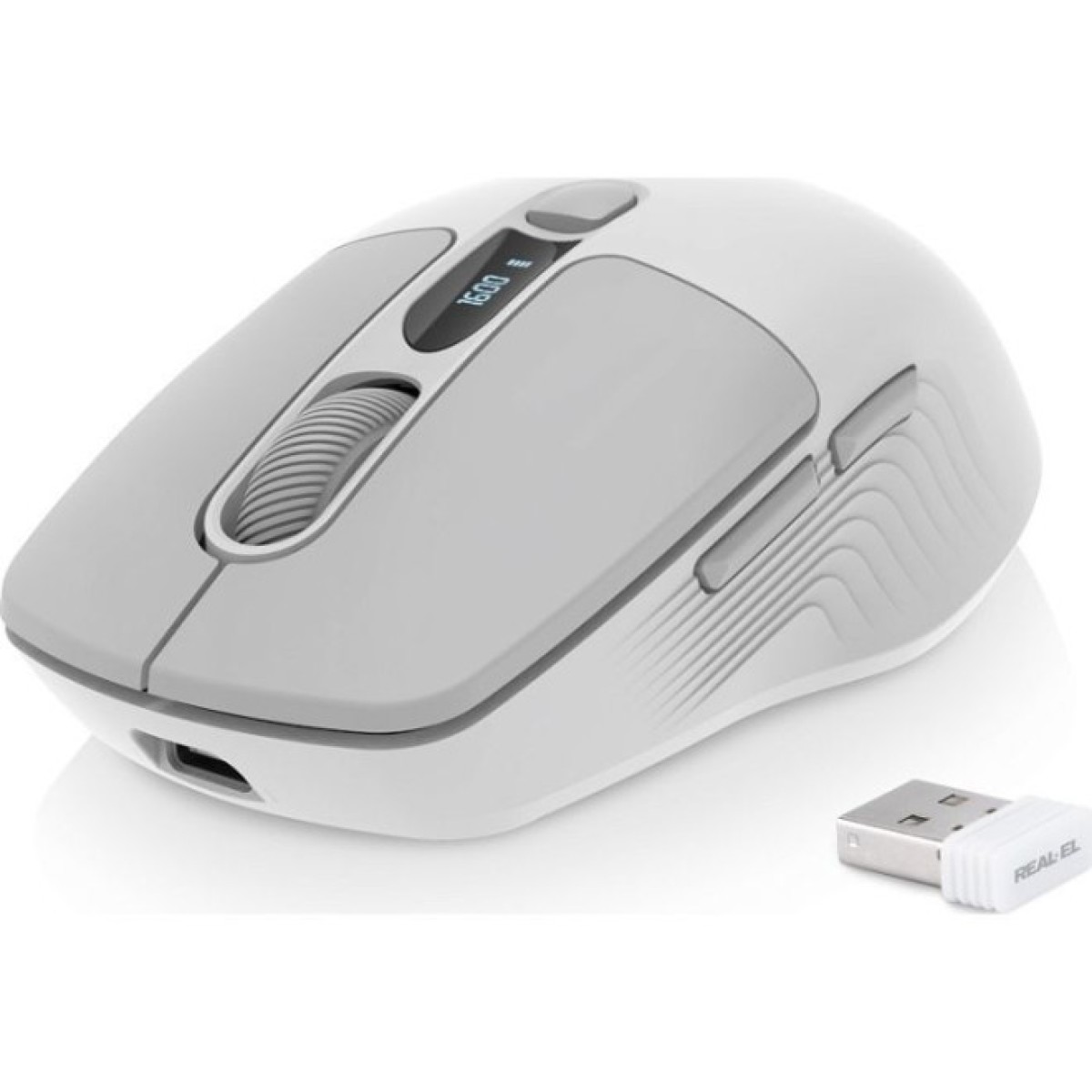 Мышка REAL-EL RM-480W Wireless/Bluetooth White (EL123200050) 256_256.jpg