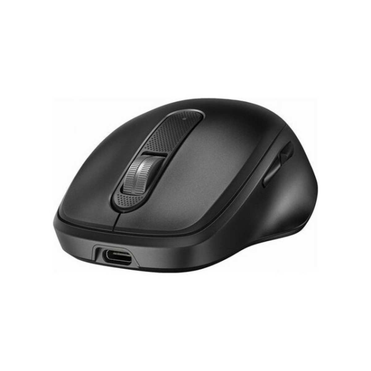 Мышка HP 510 Ultra-Fast Rechargeable Wireless Black (9C2F6AA) 98_98.jpg - фото 2