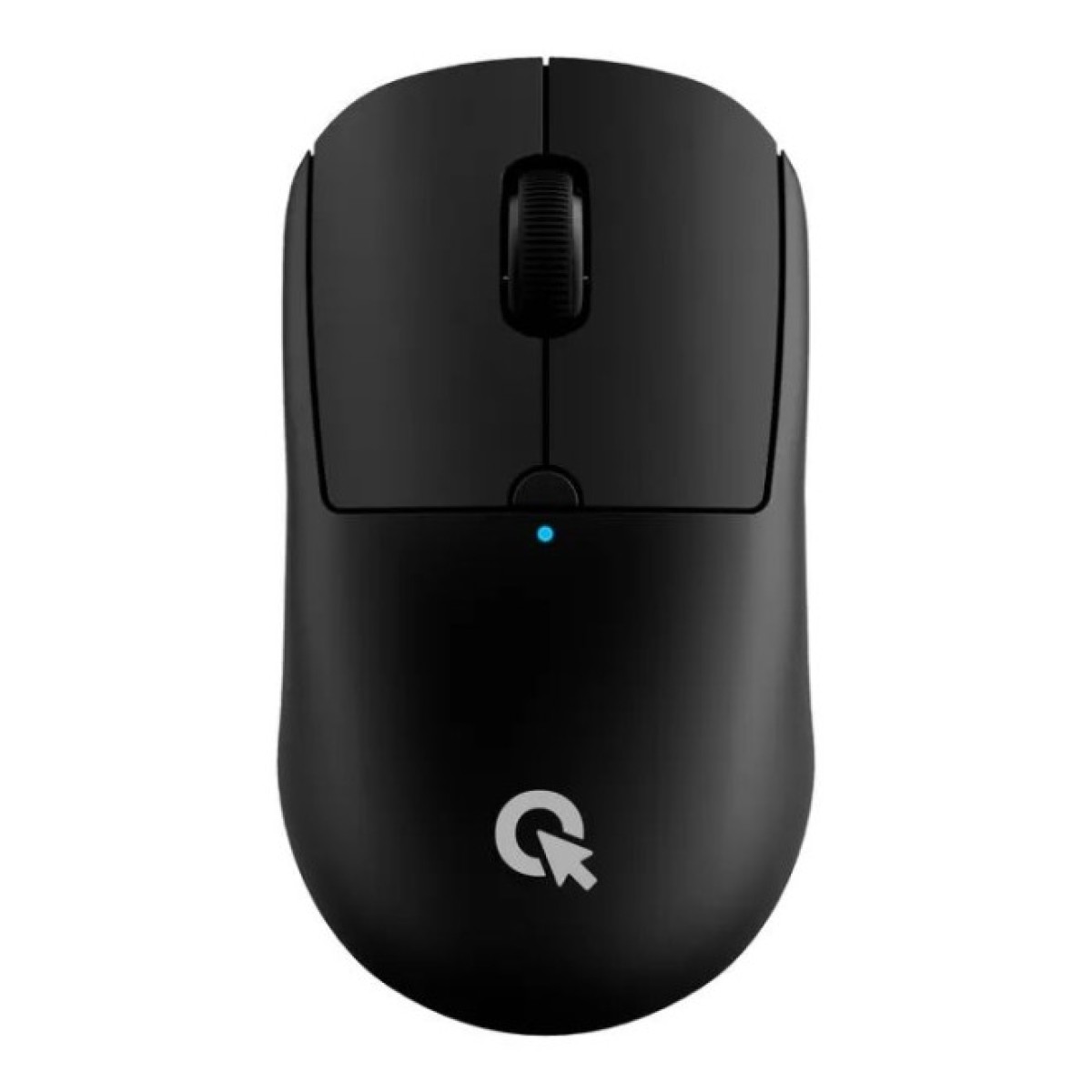 Мышка OfficePro M307B Silent Click Wireless/Bluetooth Black (M307B) 256_256.jpg