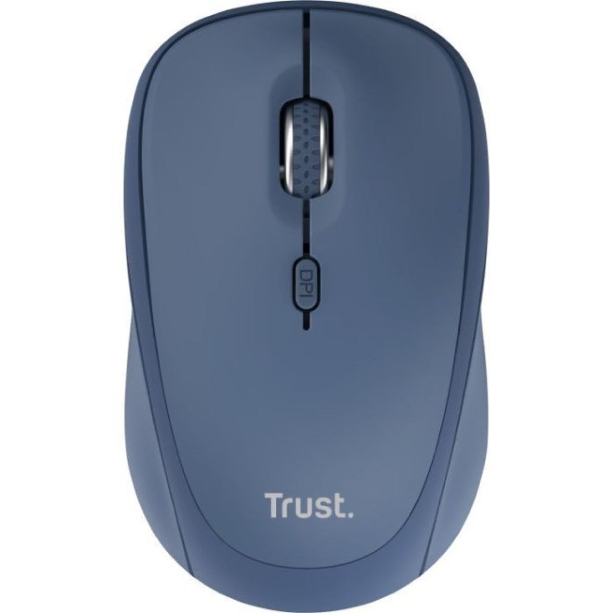 Мышка Trust Yvi+ Multi-Device Wireless/Bluetooth Blue (25455) 256_256.jpg