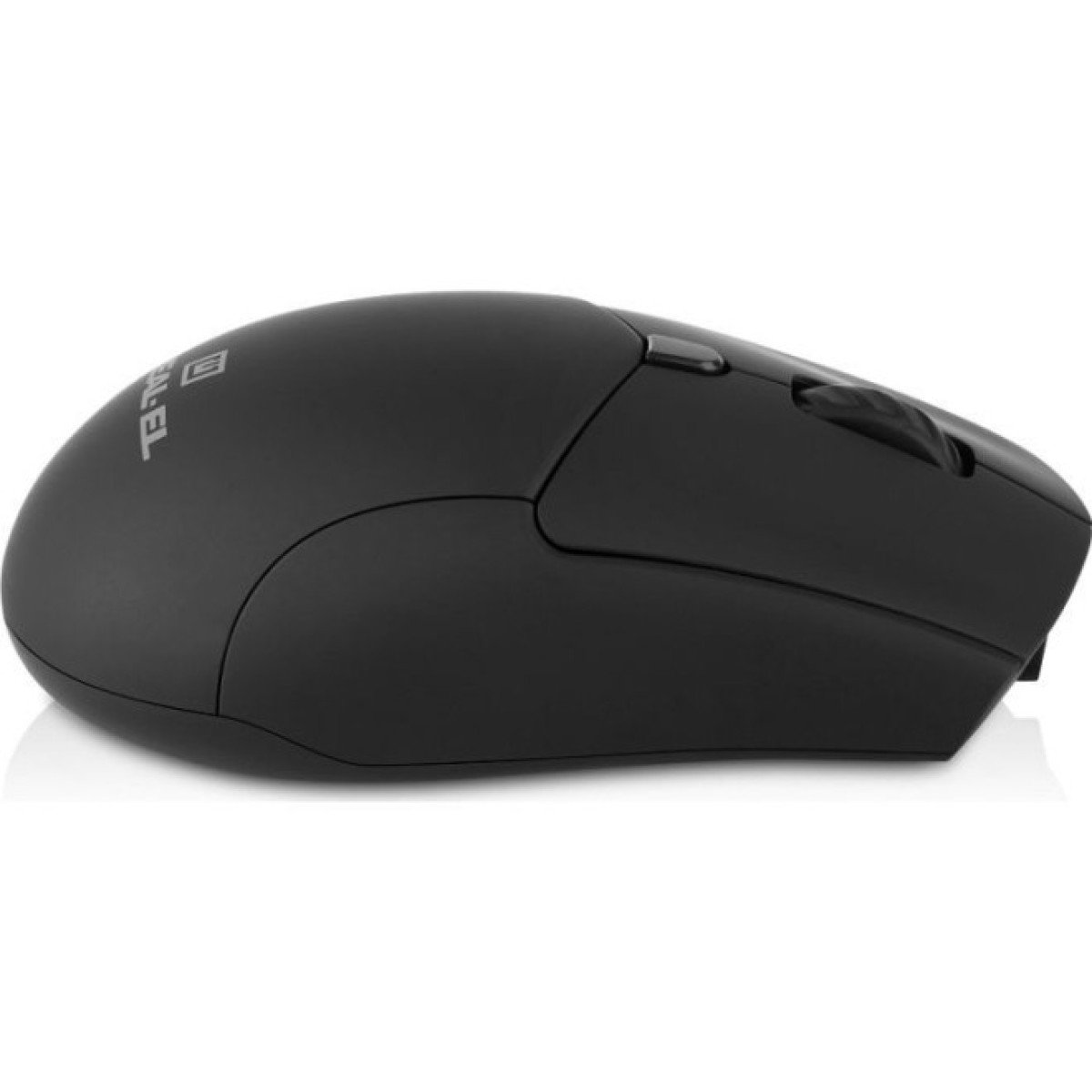 Мышка REAL-EL RM-460W Wireless/Bluetooth Black (EL123200048) 98_98.jpg - фото 4
