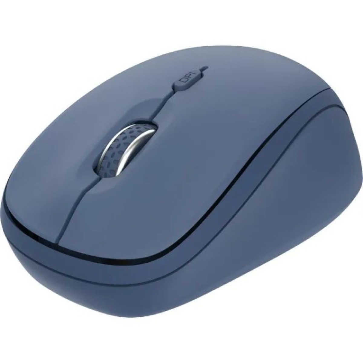 Мышка Trust Yvi+ Multi-Device Wireless/Bluetooth Blue (25455) 98_98.jpg - фото 2