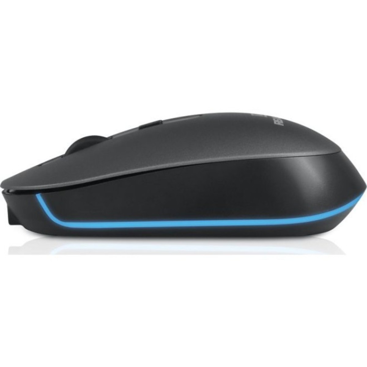 Мышка REAL-EL RM-470W Wireless/Bluetooth Dark Gray (EL123200049) 98_98.jpg - фото 8