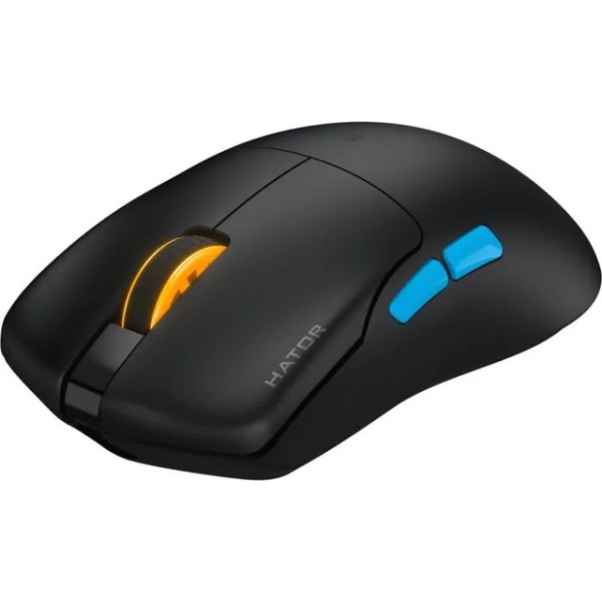 Мишка Hator Pulsar 3 Pro Wireless Black (HTM640) 98_98.jpg - фото 5