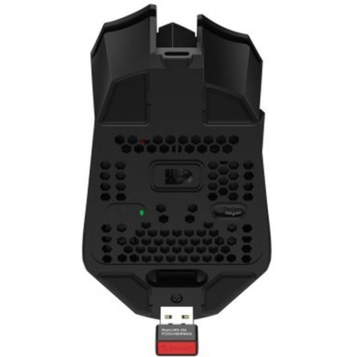 Мышка A4Tech Bloody R36 Ultra Wireless Stone Black (4711421000178) 98_98.jpg - фото 11