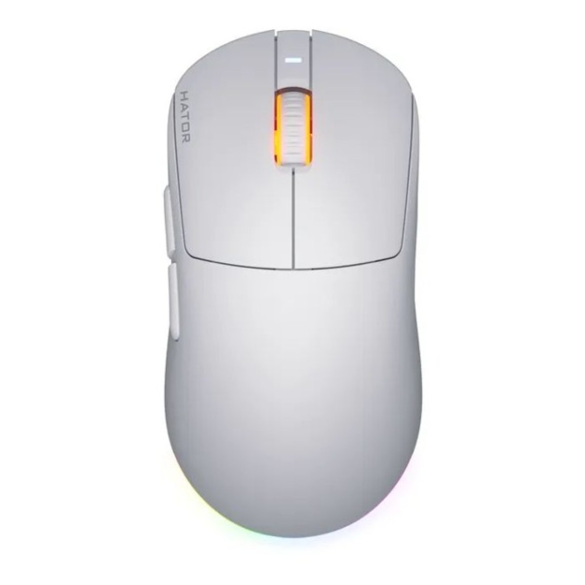 Мышка Hator Quasar 3 Wireless White (HTM731) 256_256.jpg