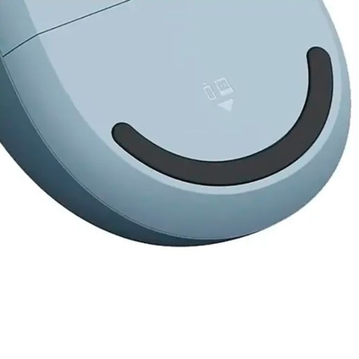 Мишка Xiaomi Wireless Mouse 3 Blue (BHR8914GL) (1052665) 98_98.jpg - фото 4