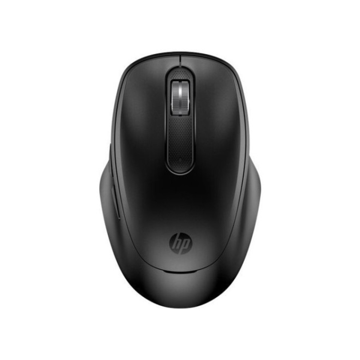 Мышка HP 510 Ultra-Fast Rechargeable Wireless Black (9C2F6AA) 256_256.jpg