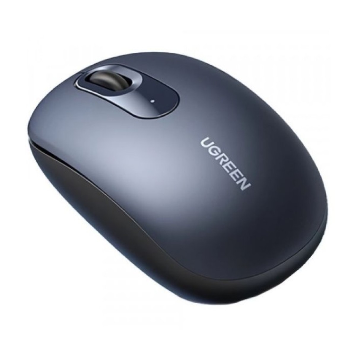 Мышка Ugreen MU105 Wireless Blue (90550) 256_256.jpg