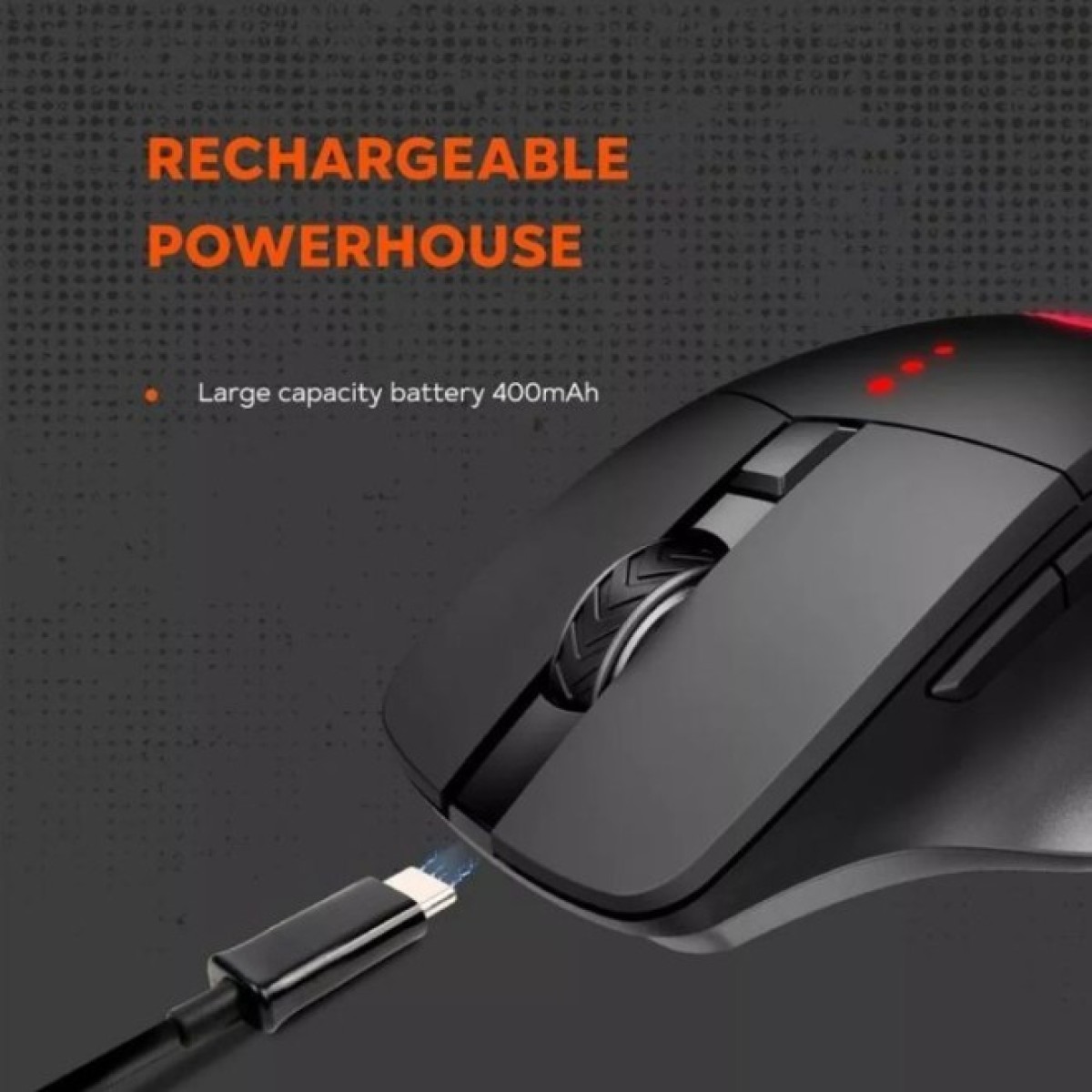 Мышка Canyon Crusader GMW-13 RGB Wireless Black (CND-SGMW13) 98_98.jpg - фото 6
