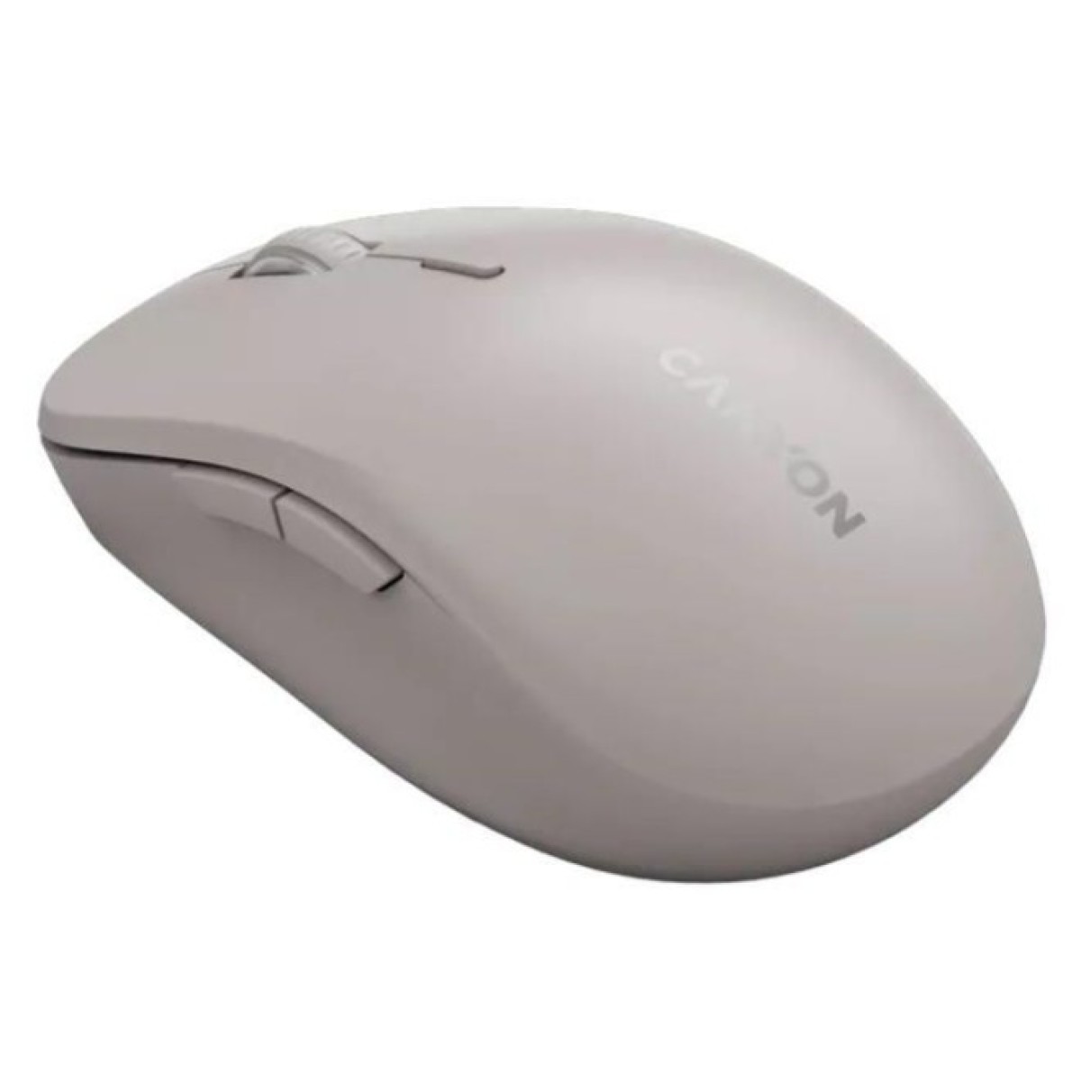 Мышка Canyon MW-12 Wireless/Bluetooth Beige (CNS-CMSW12BG) 98_98.jpg - фото 2
