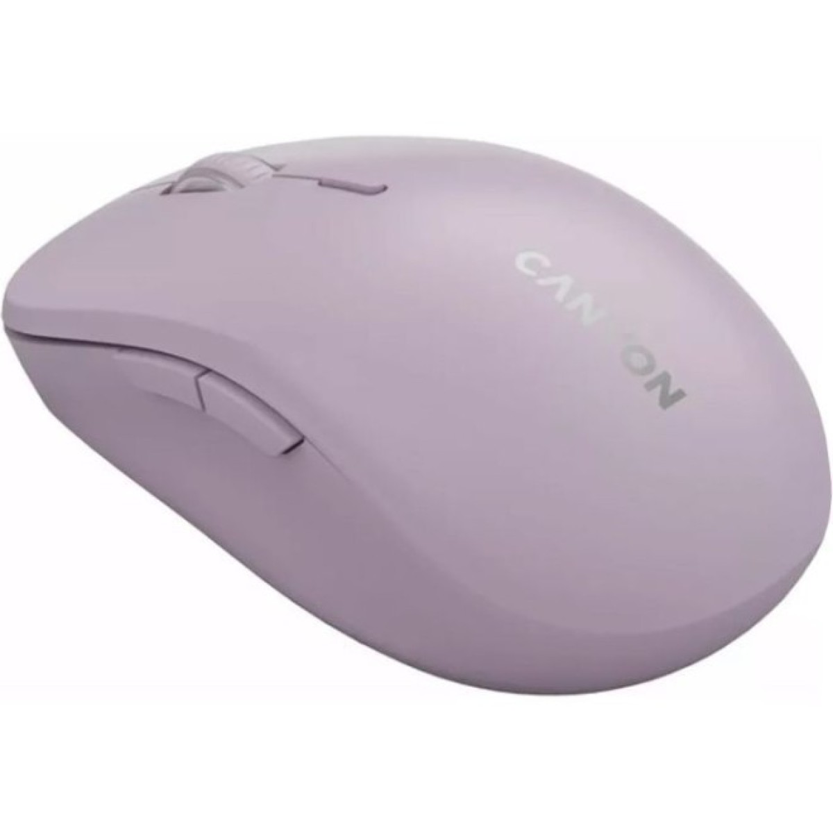 Мышка Canyon MW-12 Wireless/Bluetooth Pink (CNS-CMSW12P) 98_98.jpg - фото 2