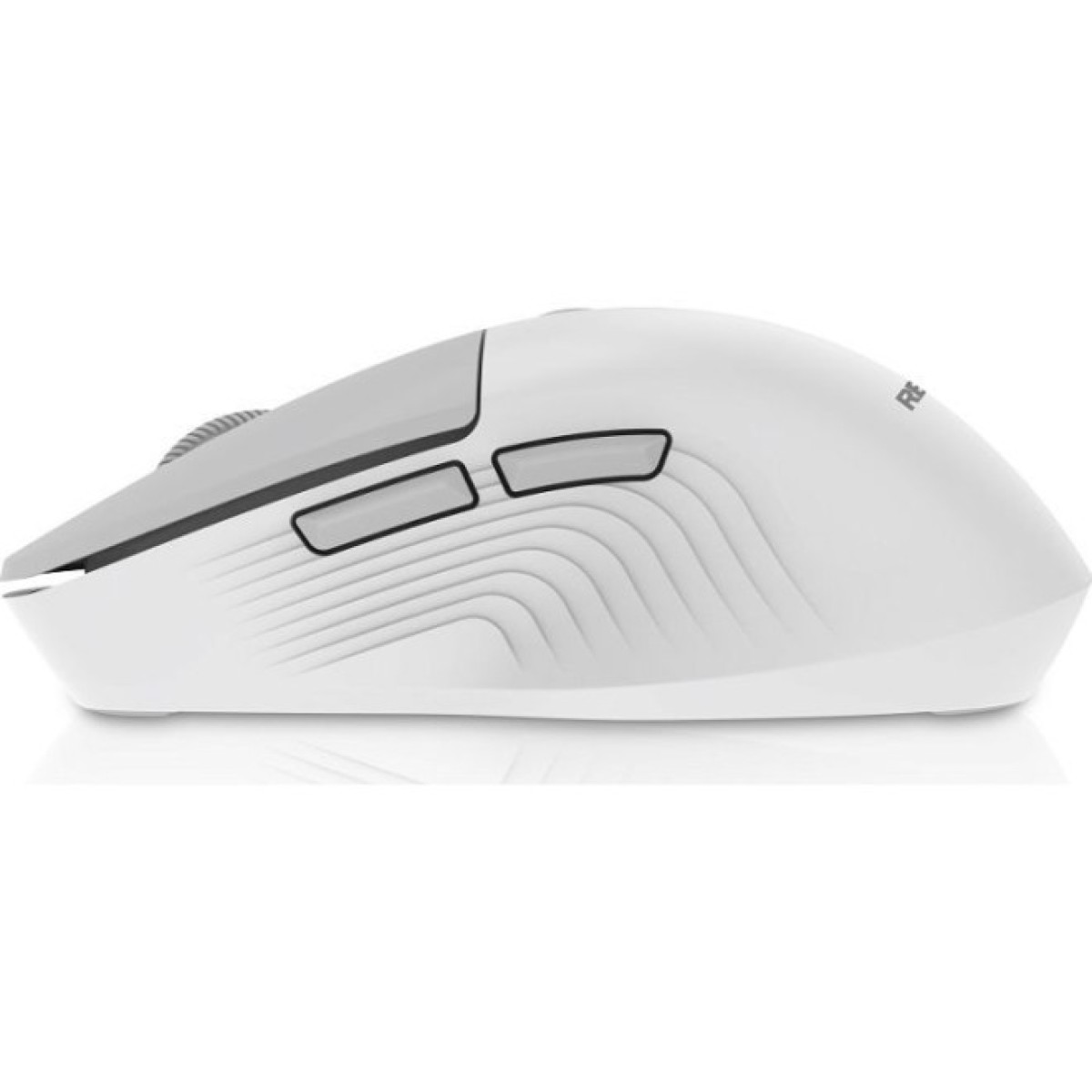 Мышка REAL-EL RM-480W Wireless/Bluetooth White (EL123200050) 98_98.jpg - фото 11