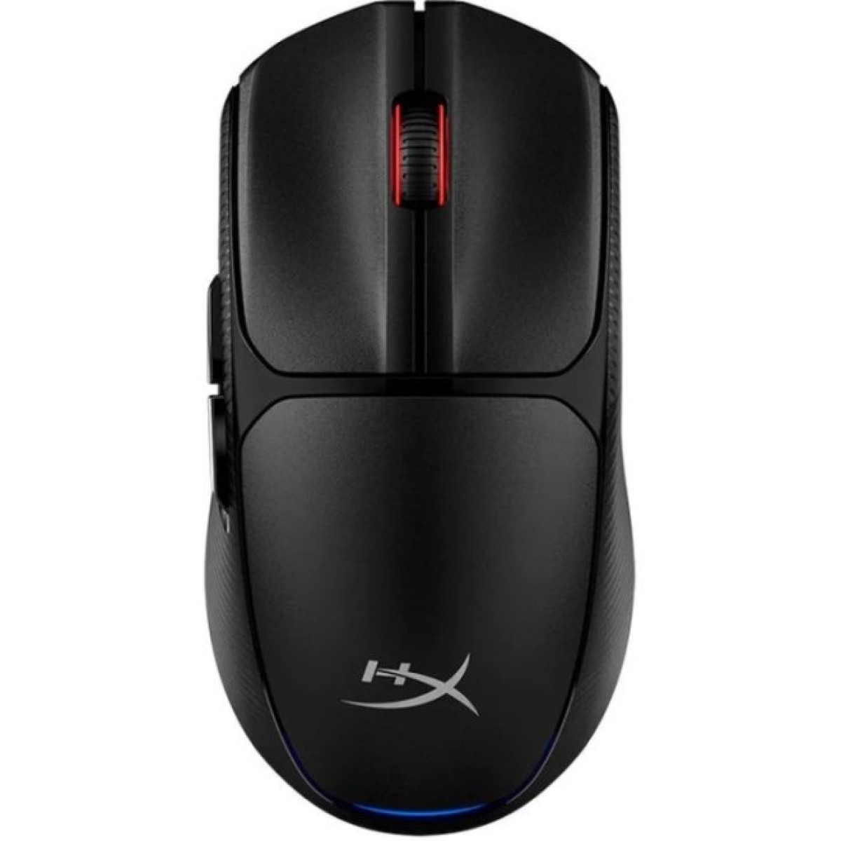 Мышка HyperX Pulsefire Fuse Wireless/Bluetooth Black (A1KY6AA) 256_256.jpg