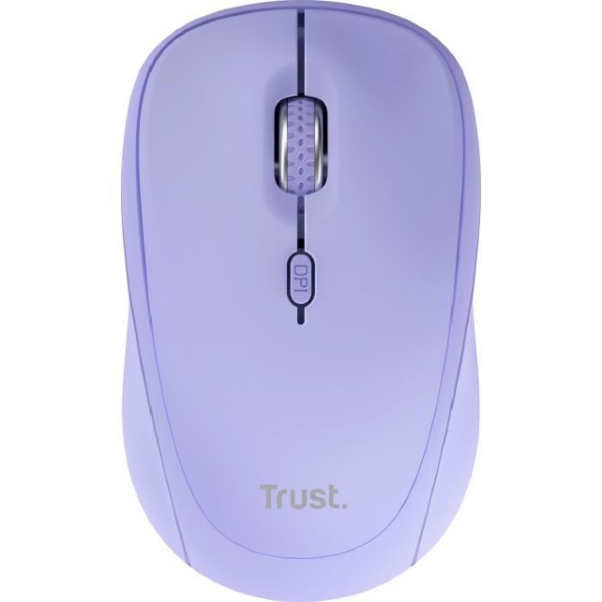Мышка Trust Yvi+ Multi-Device Wireless/Bluetooth Purple (25583) 256_256.jpg