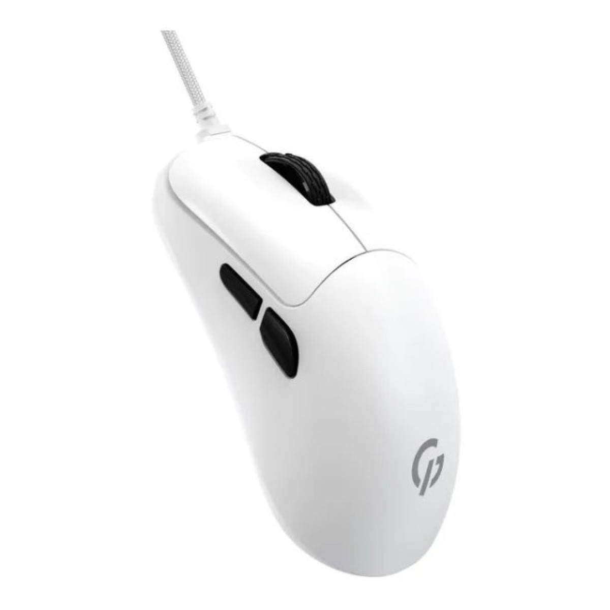Мышка GamePro GM690W USB White (GM690W) 98_98.jpg - фото 3